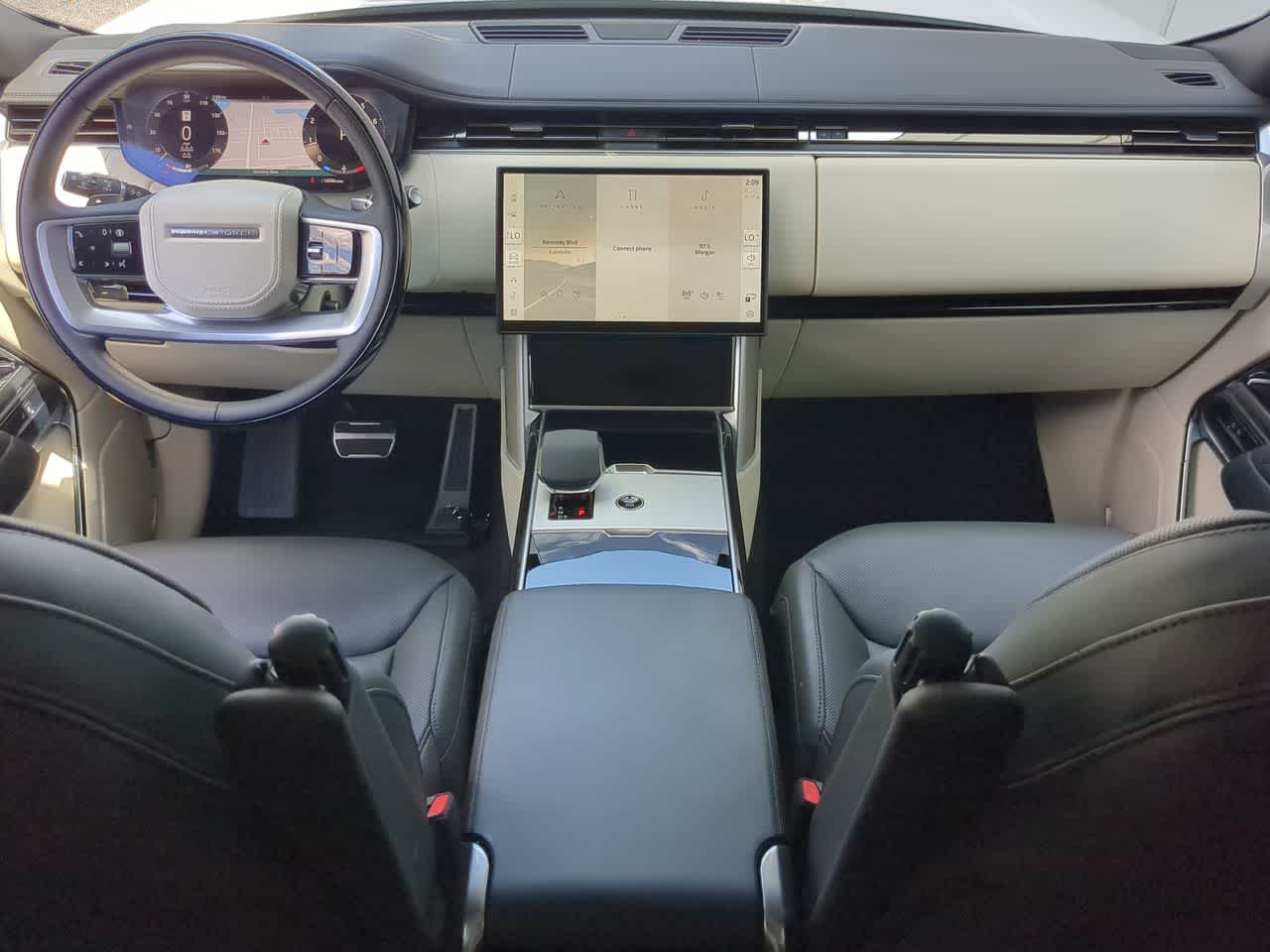 Thumbnail: 2024 Land Rover Range Rover - 23