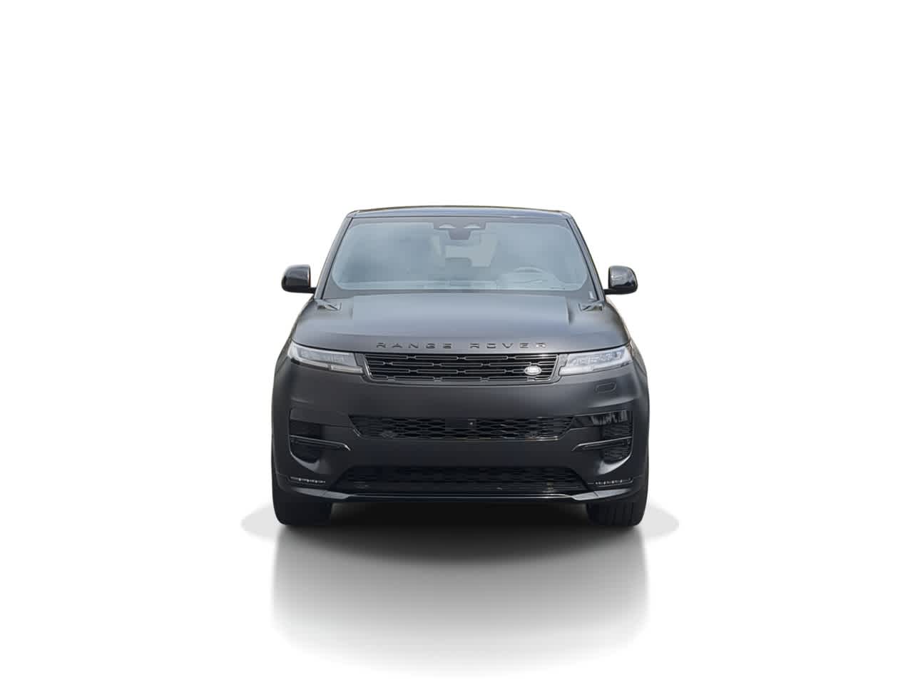 Thumbnail: 2026 Land Rover Range Rover Sport - 3
