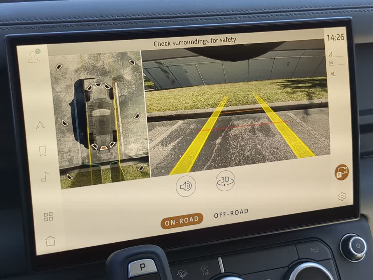 Thumbnail: 2026 Land Rover Defender - 31