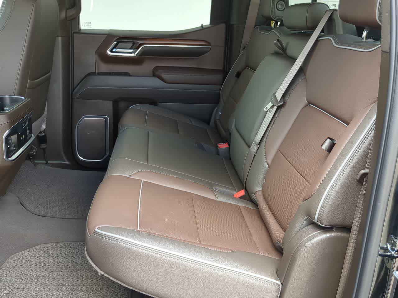 Thumbnail: 2025 GMC Sierra 1500 - 20