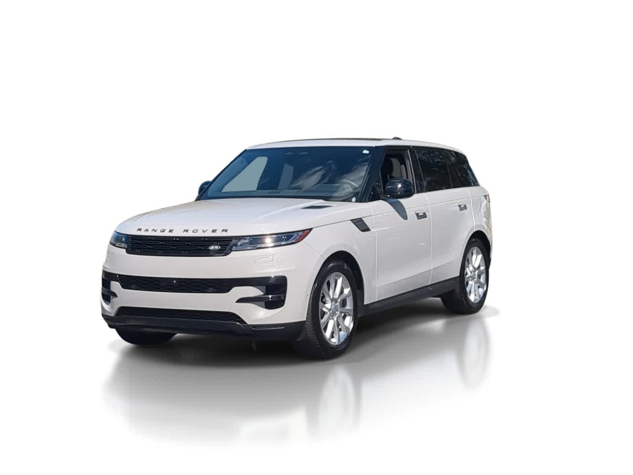 Thumbnail: 2025 Land Rover Range Rover Sport - 4