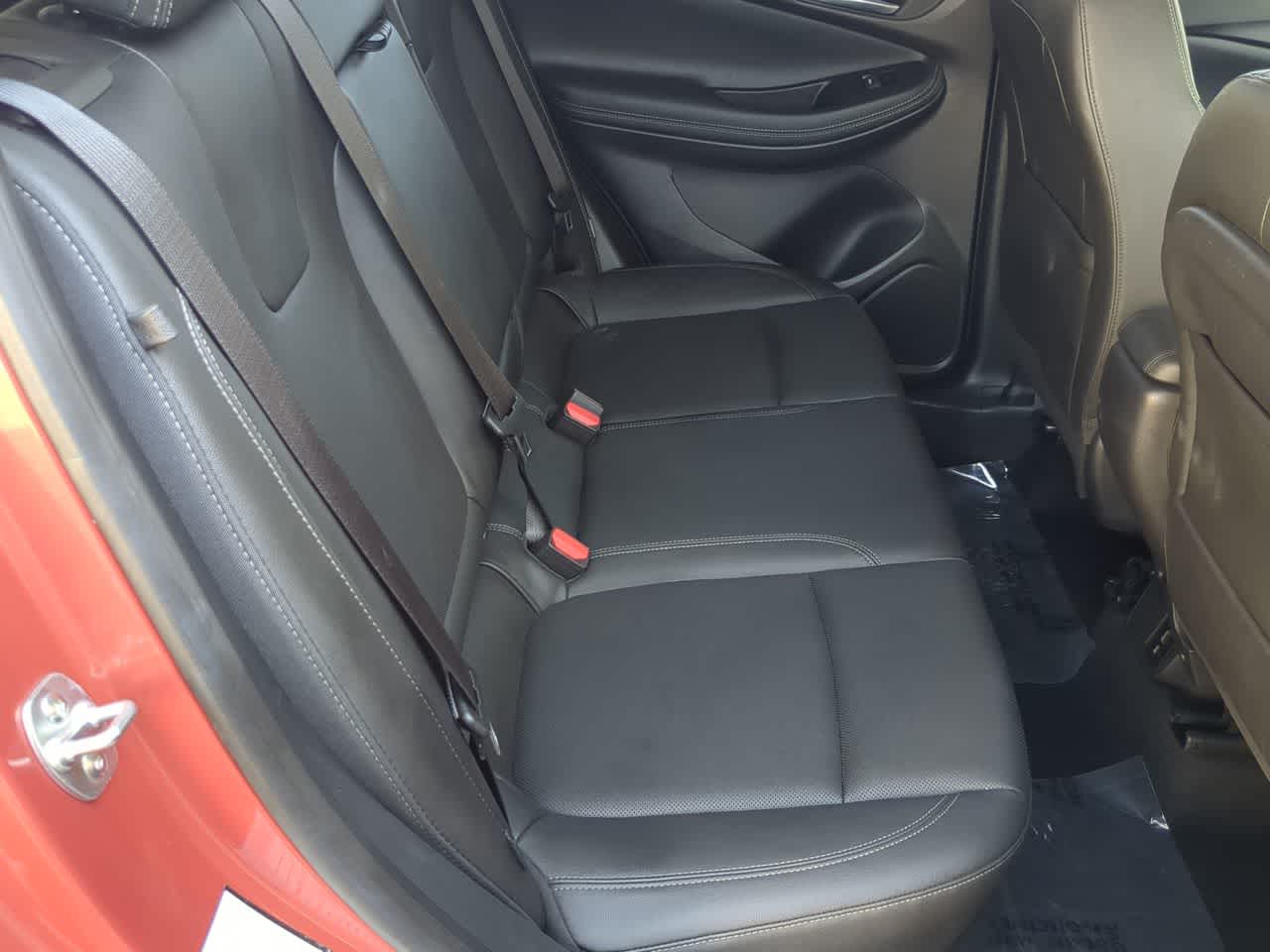 Thumbnail: 2024 Buick Encore GX - 21