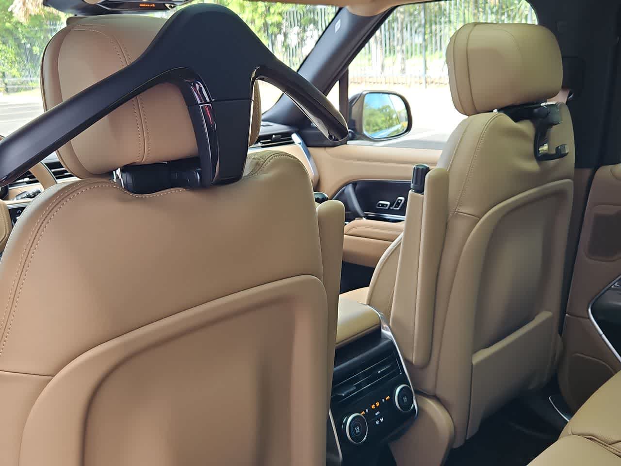 Thumbnail: 2025 Land Rover Range Rover - 19