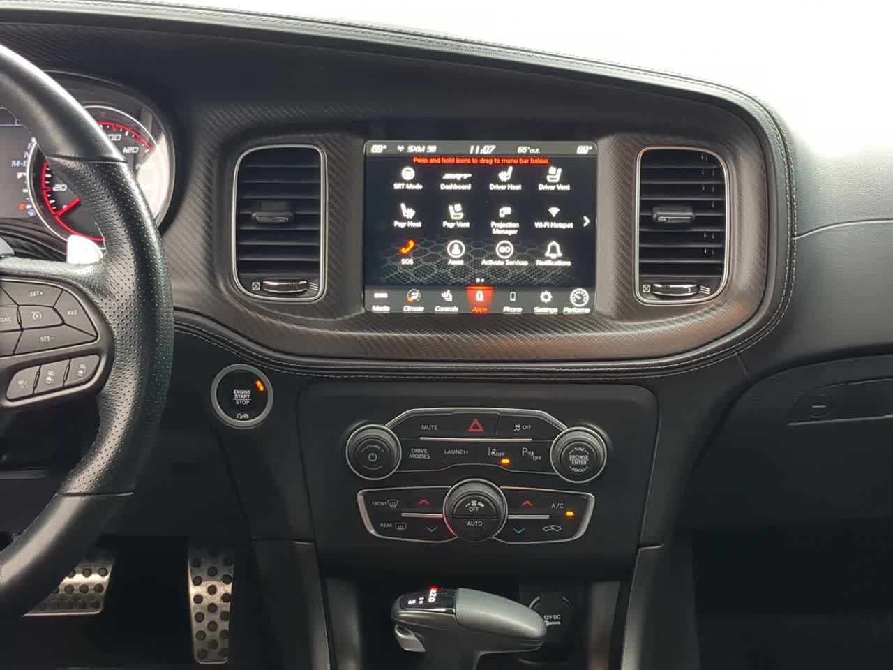 Thumbnail: 2023 Dodge Charger - 29