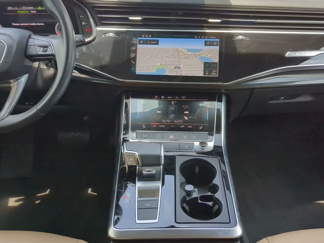 2023 Audi Q7 Premium Plus 29