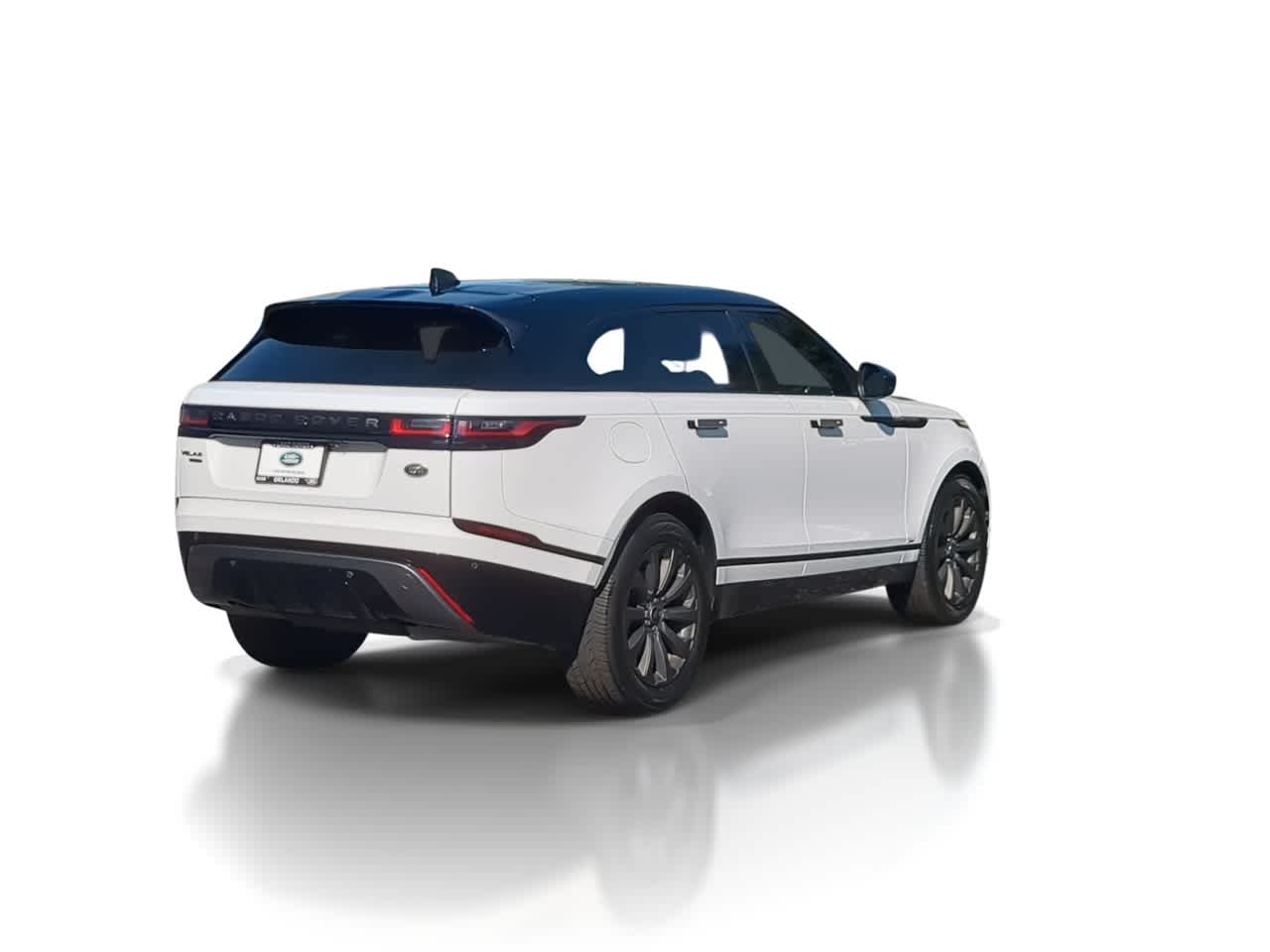 Thumbnail: 2020 Land Rover Range Rover Velar - 8