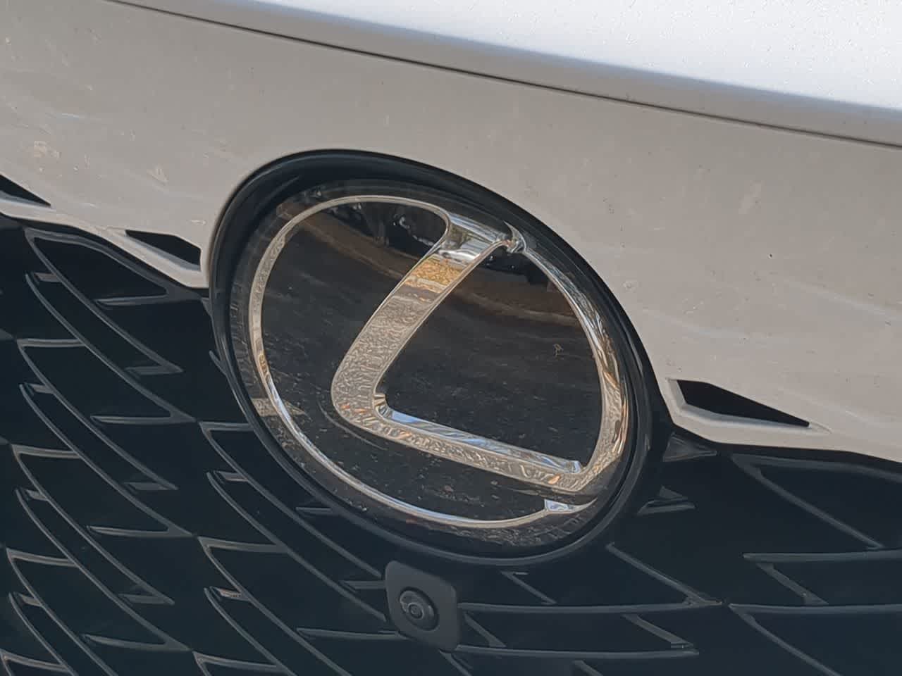 Thumbnail: 2024 Lexus RX - 12