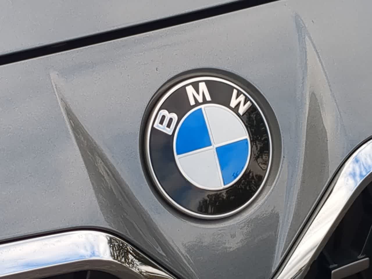 Thumbnail: 2024 BMW 4 Series - 11