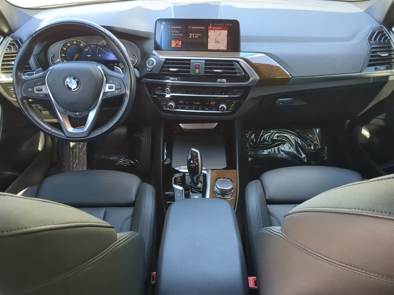 Thumbnail: 2019 BMW X3 - 15