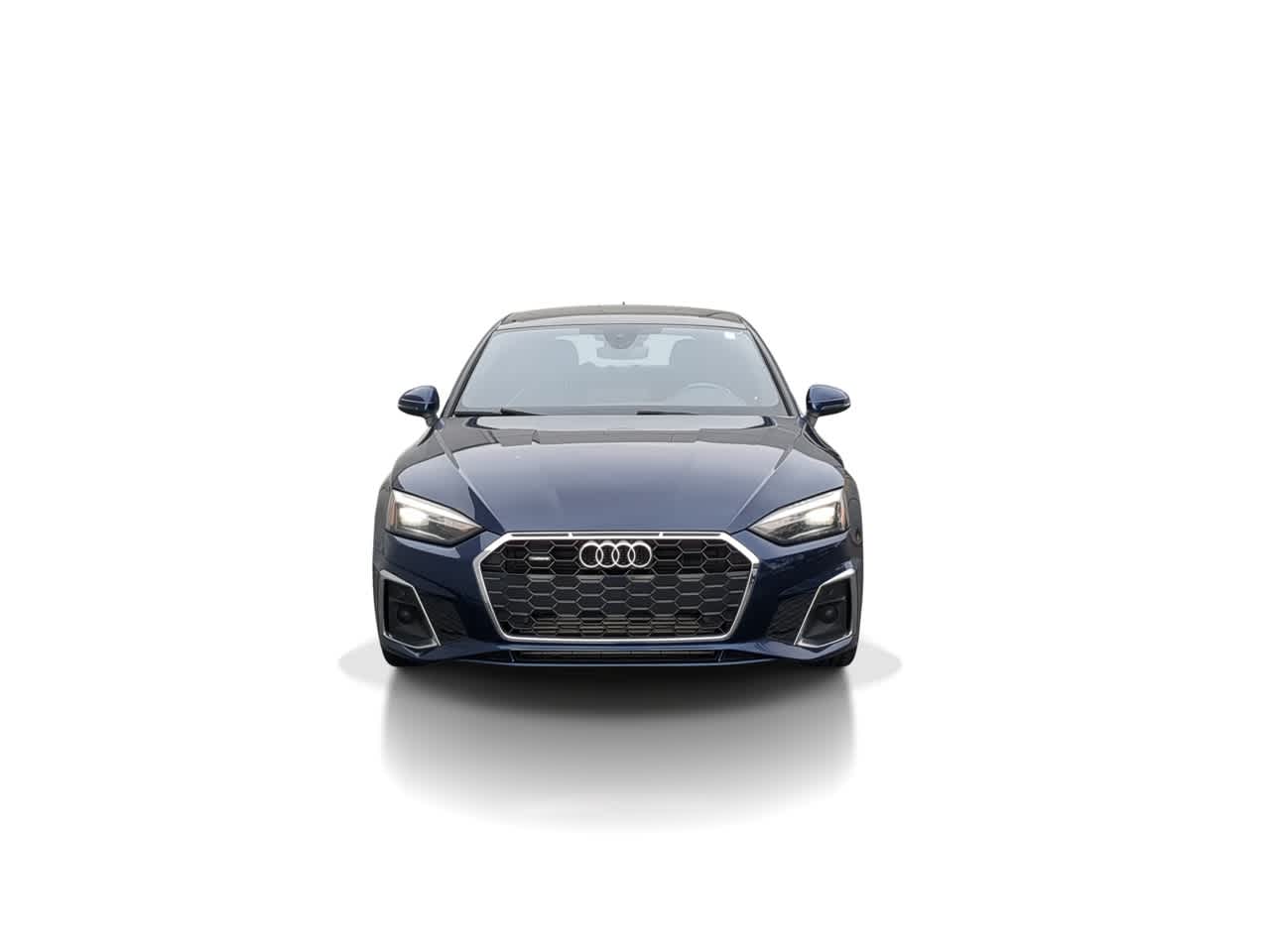 2021 Audi A5 S line Premium photo 3