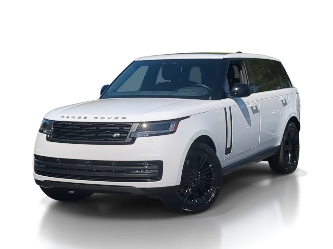 Thumbnail: 2026 Land Rover Range Rover - 2