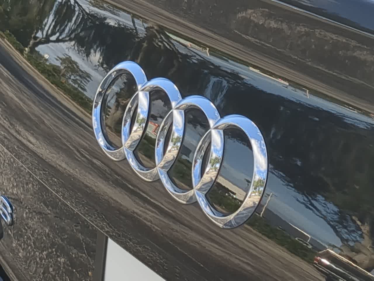 Thumbnail: 2018 Audi A6 - 11