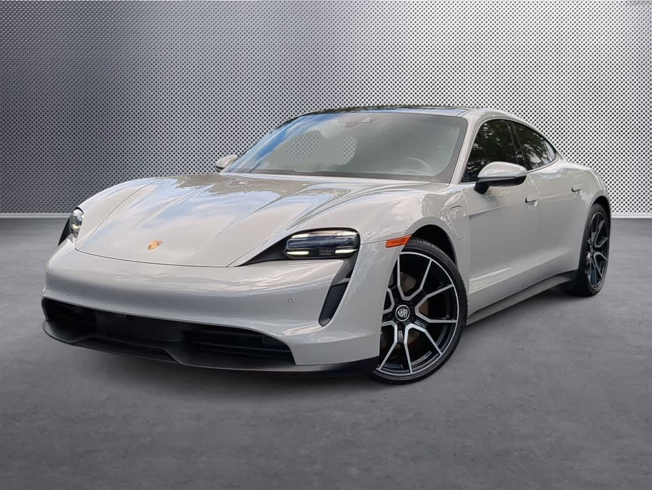 2023 Porsche Taycan  -
                  Orlando, FL