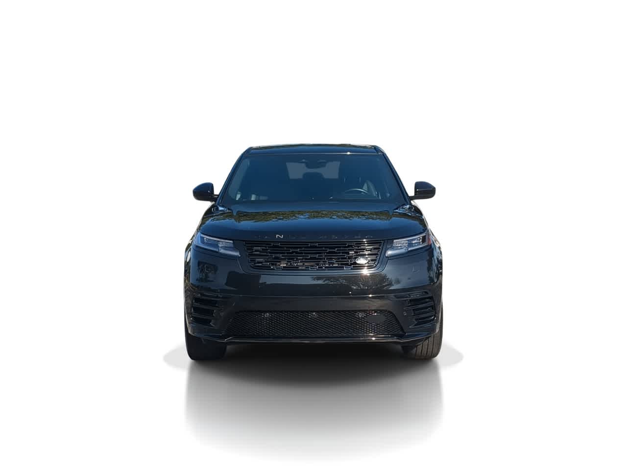 Thumbnail: 2025 Land Rover Range Rover Velar - 3