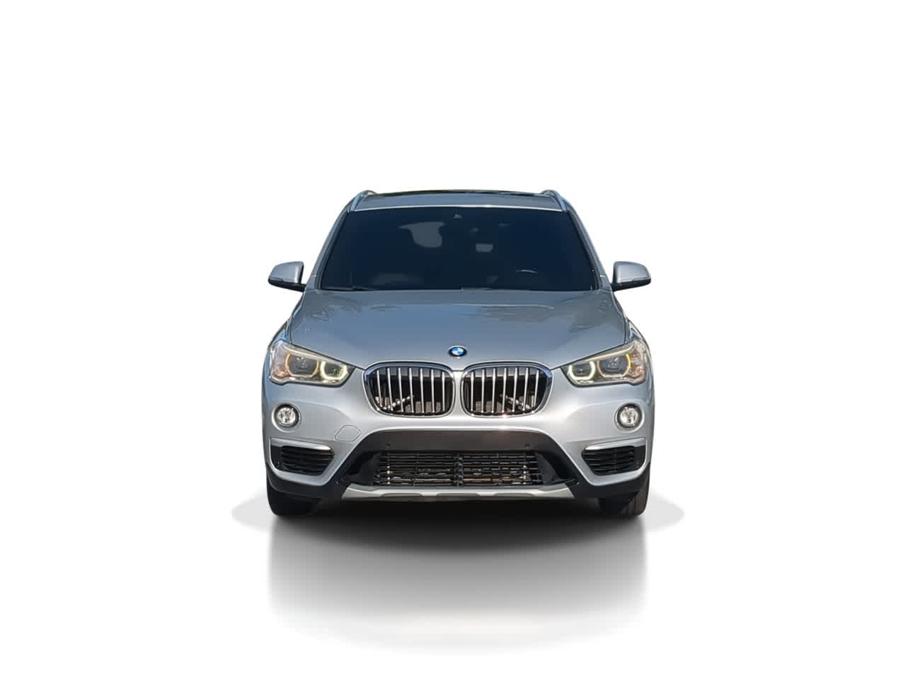 Thumbnail: 2019 BMW X1 - 3