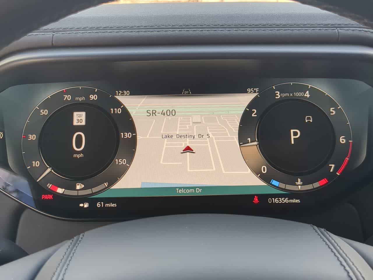 Thumbnail: 2025 Land Rover Range Rover Sport - 33