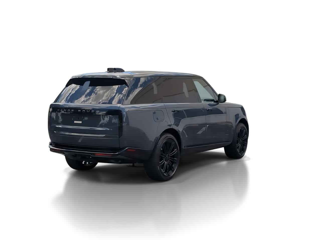 Thumbnail: 2026 Land Rover Range Rover - 8