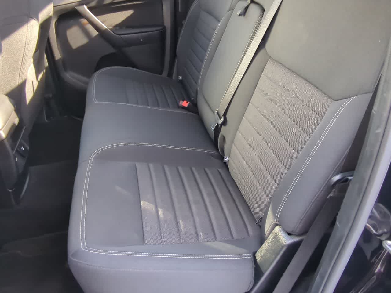 Thumbnail: 2021 Ford Ranger - 20