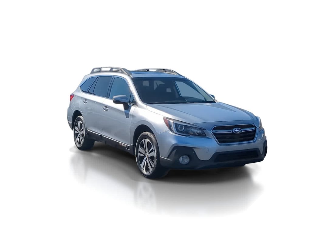 Used 2019 Subaru Outback Limited SUV
