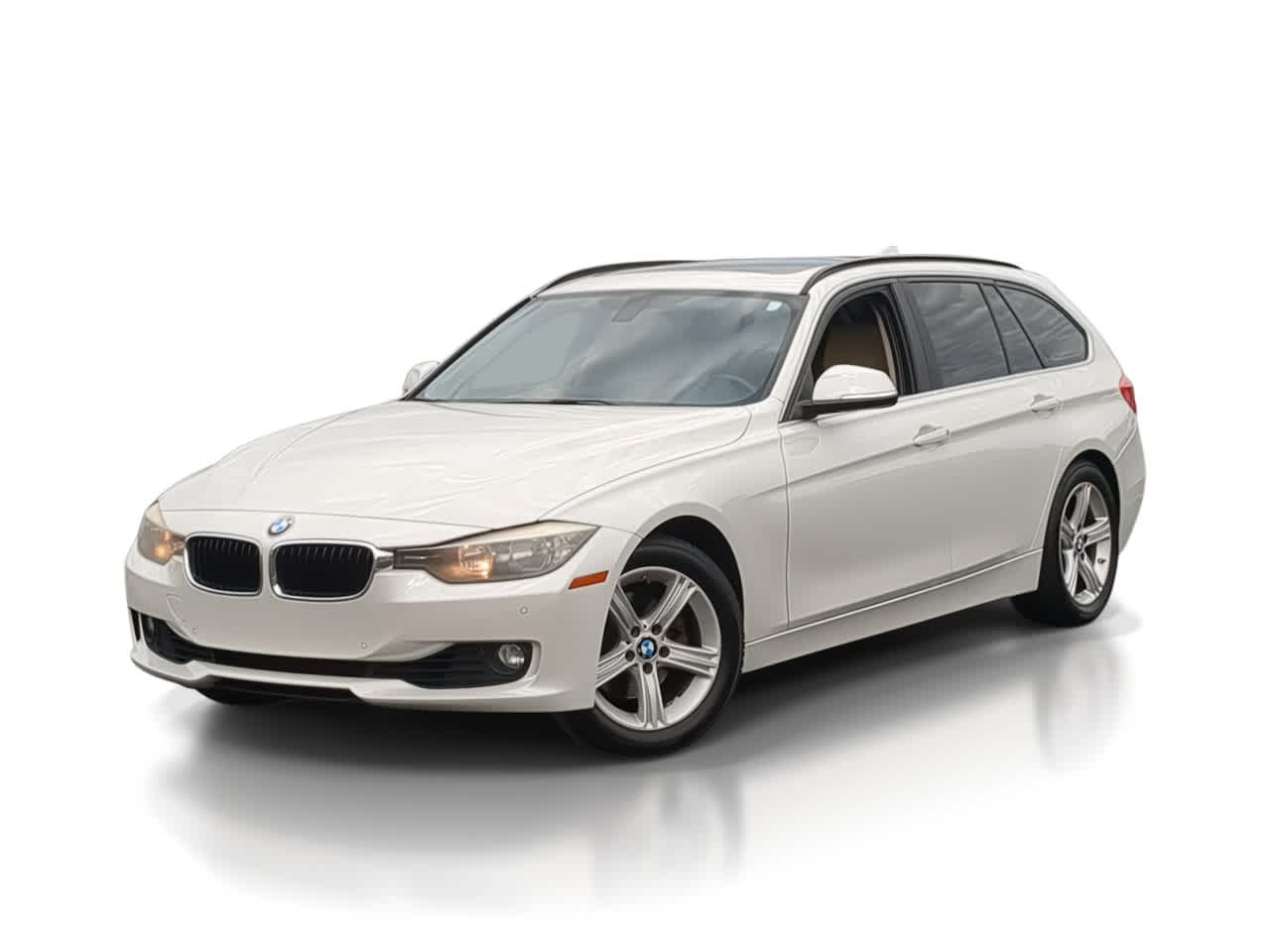2015 BMW 3 Series 328i xDrive -
                  Orlando, FL