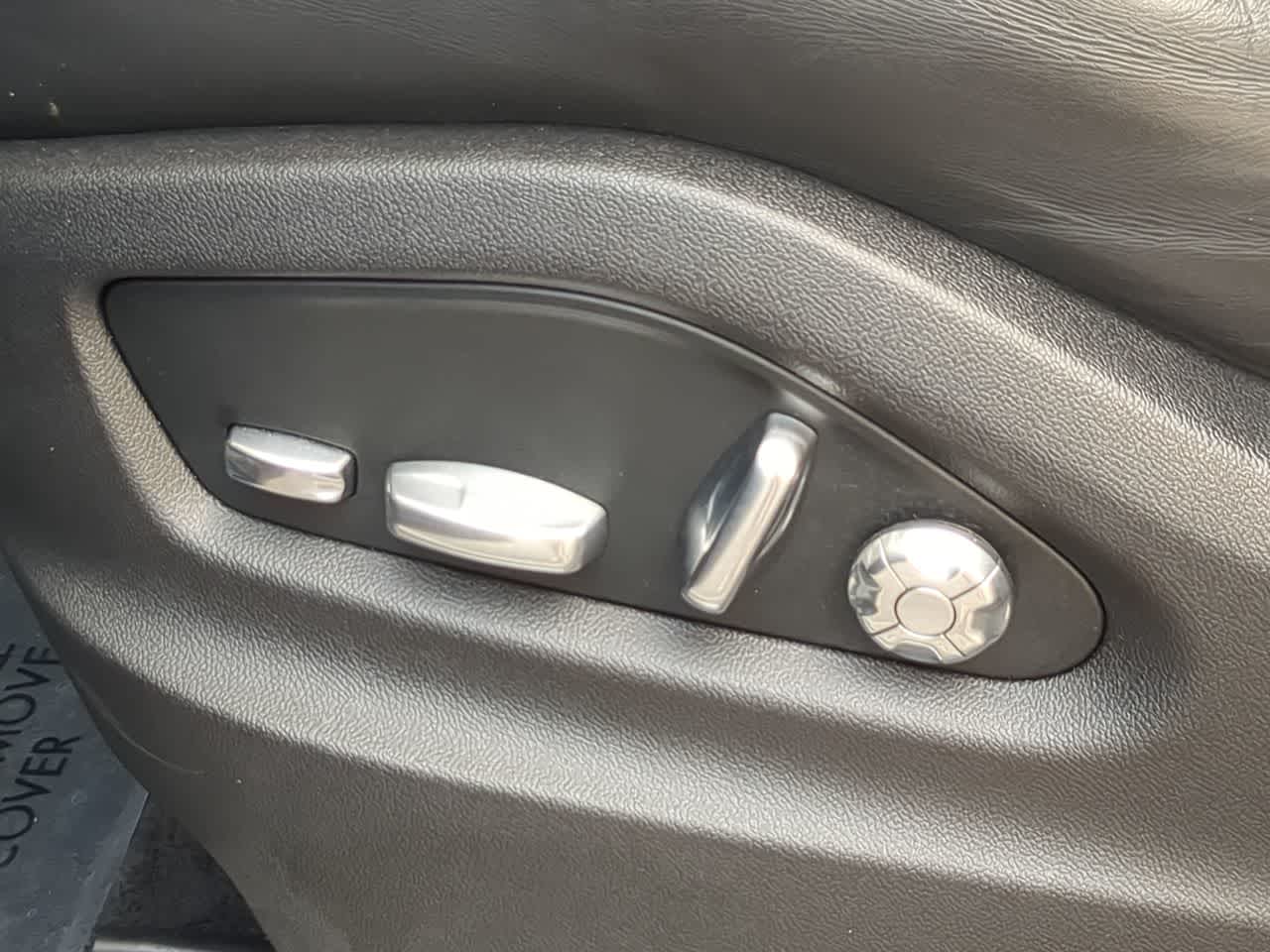 Thumbnail: 2021 Porsche Cayenne - 17