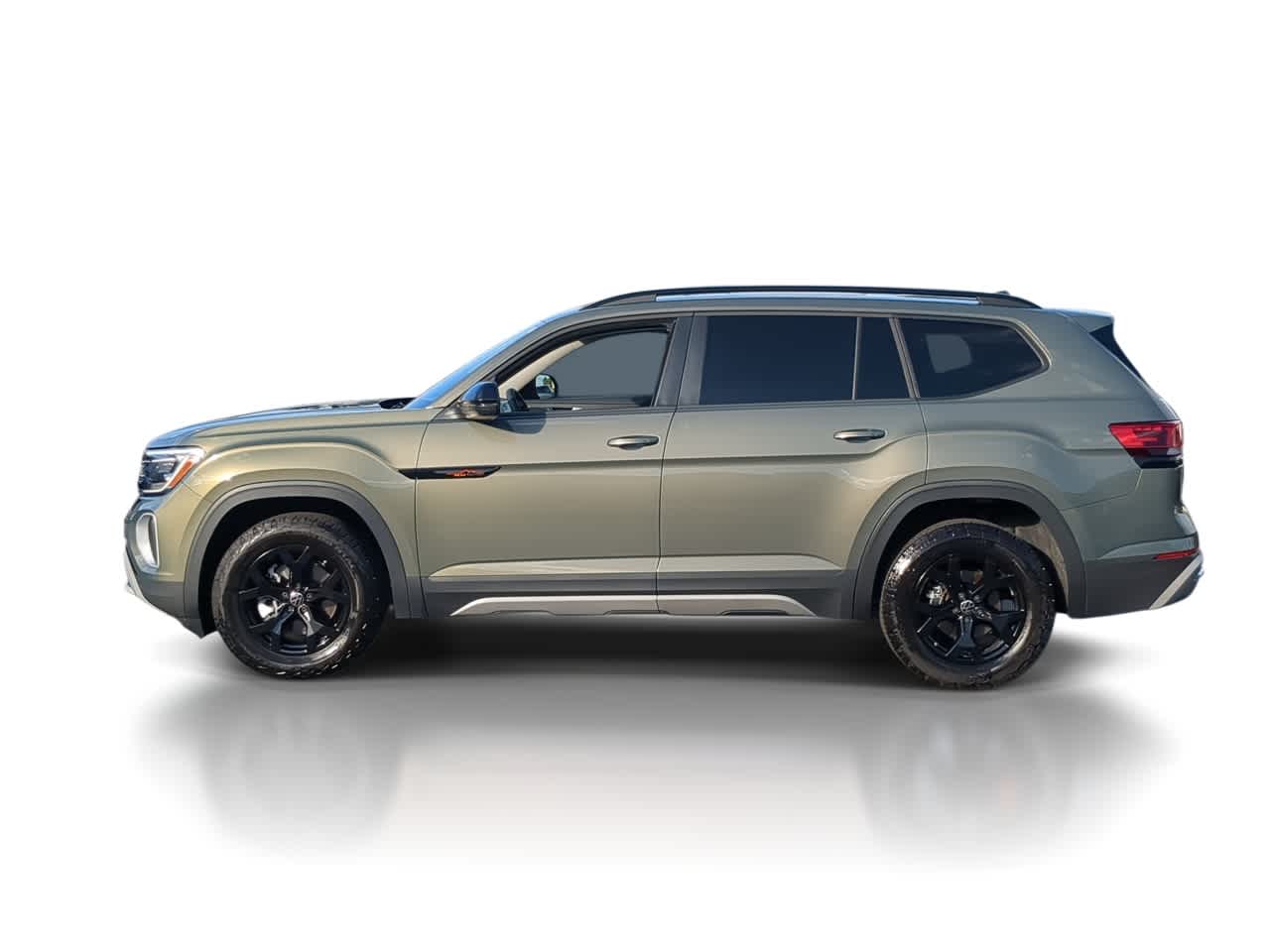 Thumbnail: 2024 Volkswagen Atlas - 5