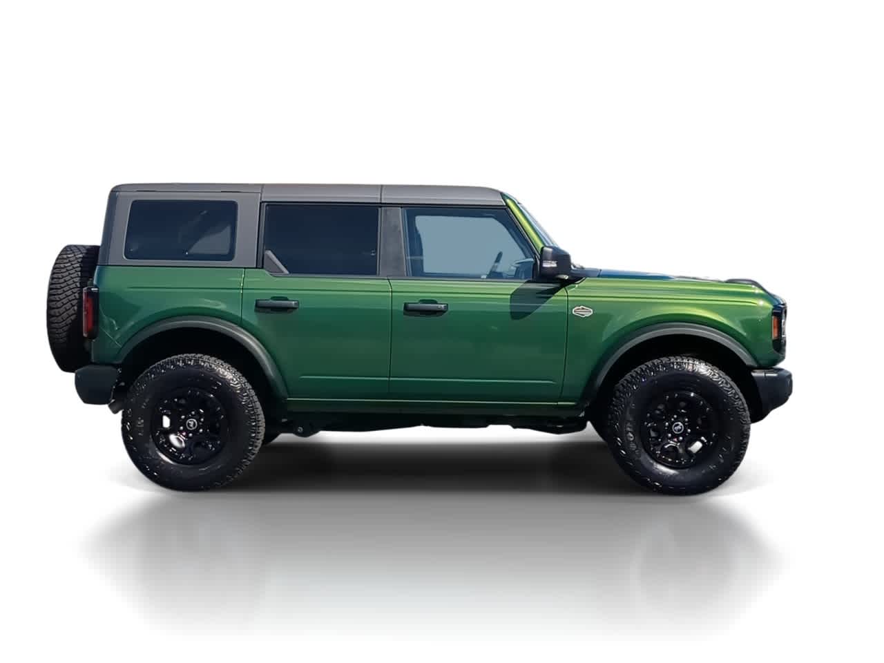 Thumbnail: 2023 Ford Bronco - 9