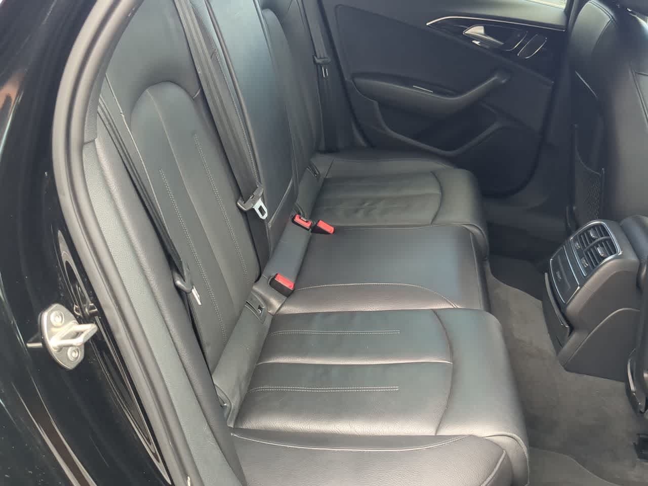 Thumbnail: 2018 Audi A6 - 21