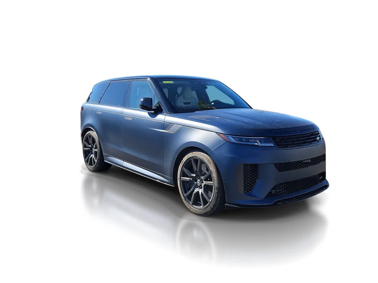 Thumbnail: 2025 Land Rover Range Rover Sport - 2