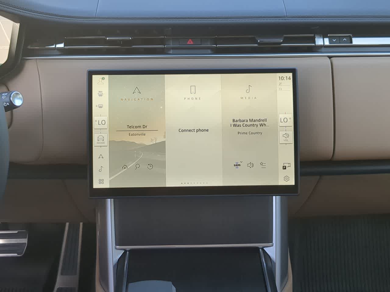 Thumbnail: 2025 Land Rover Range Rover - 29