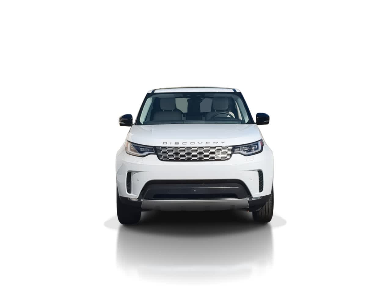 Thumbnail: 2025 Land Rover Discovery - 3