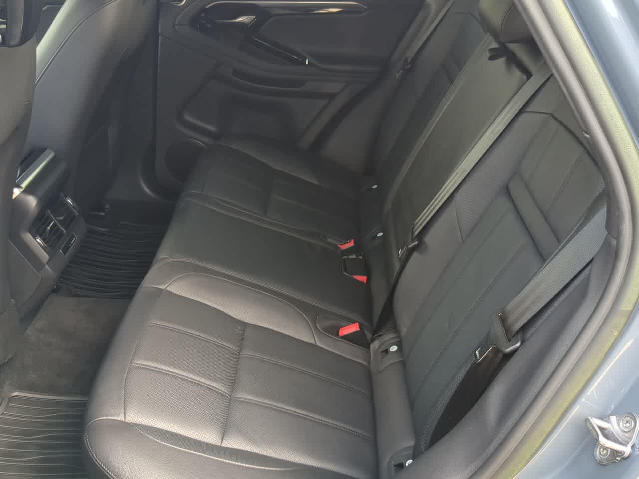 Thumbnail: 2023 Land Rover Range Rover Evoque - 20