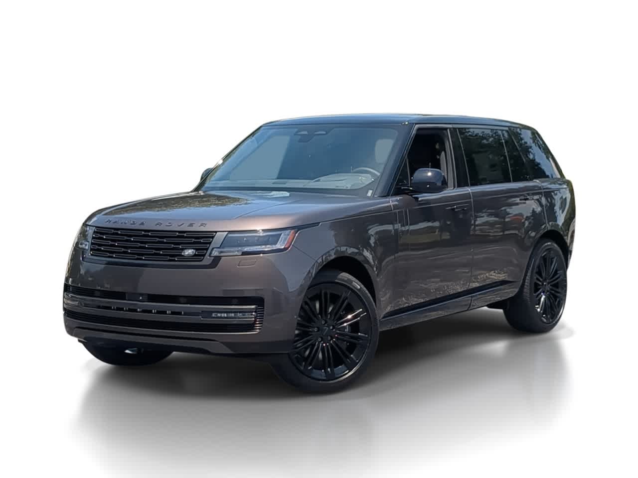 Thumbnail: 2026 Land Rover Range Rover - 1
