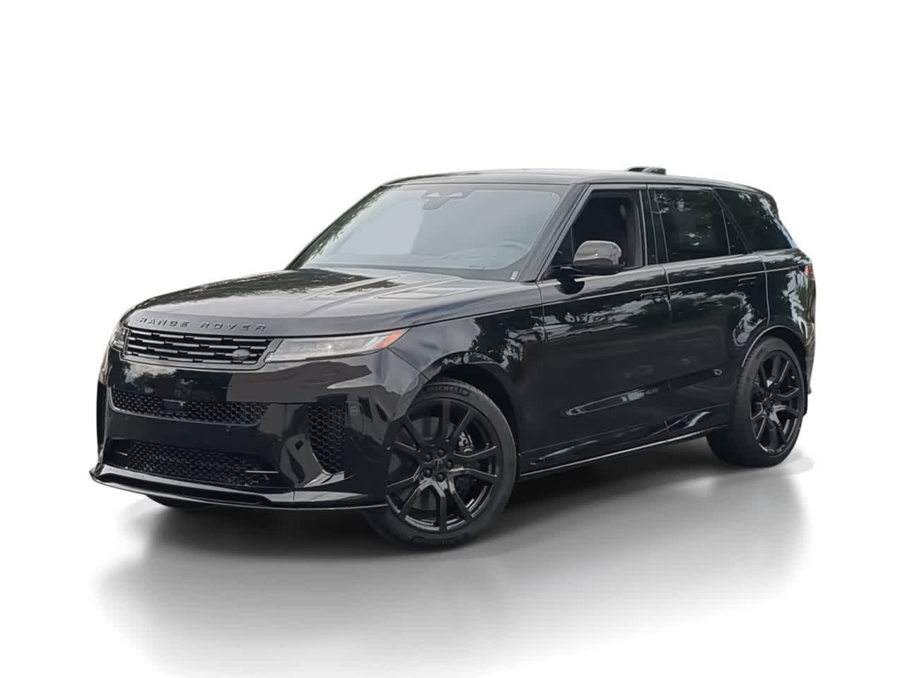 Thumbnail: 2026 Land Rover Range Rover Sport - 1