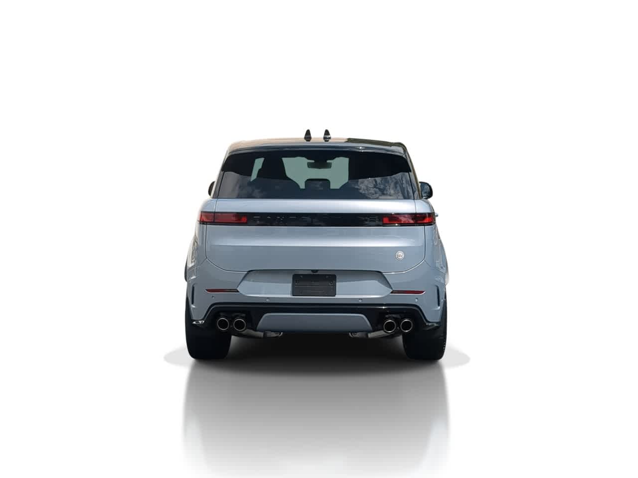 Thumbnail: 2026 Land Rover Range Rover Sport - 7