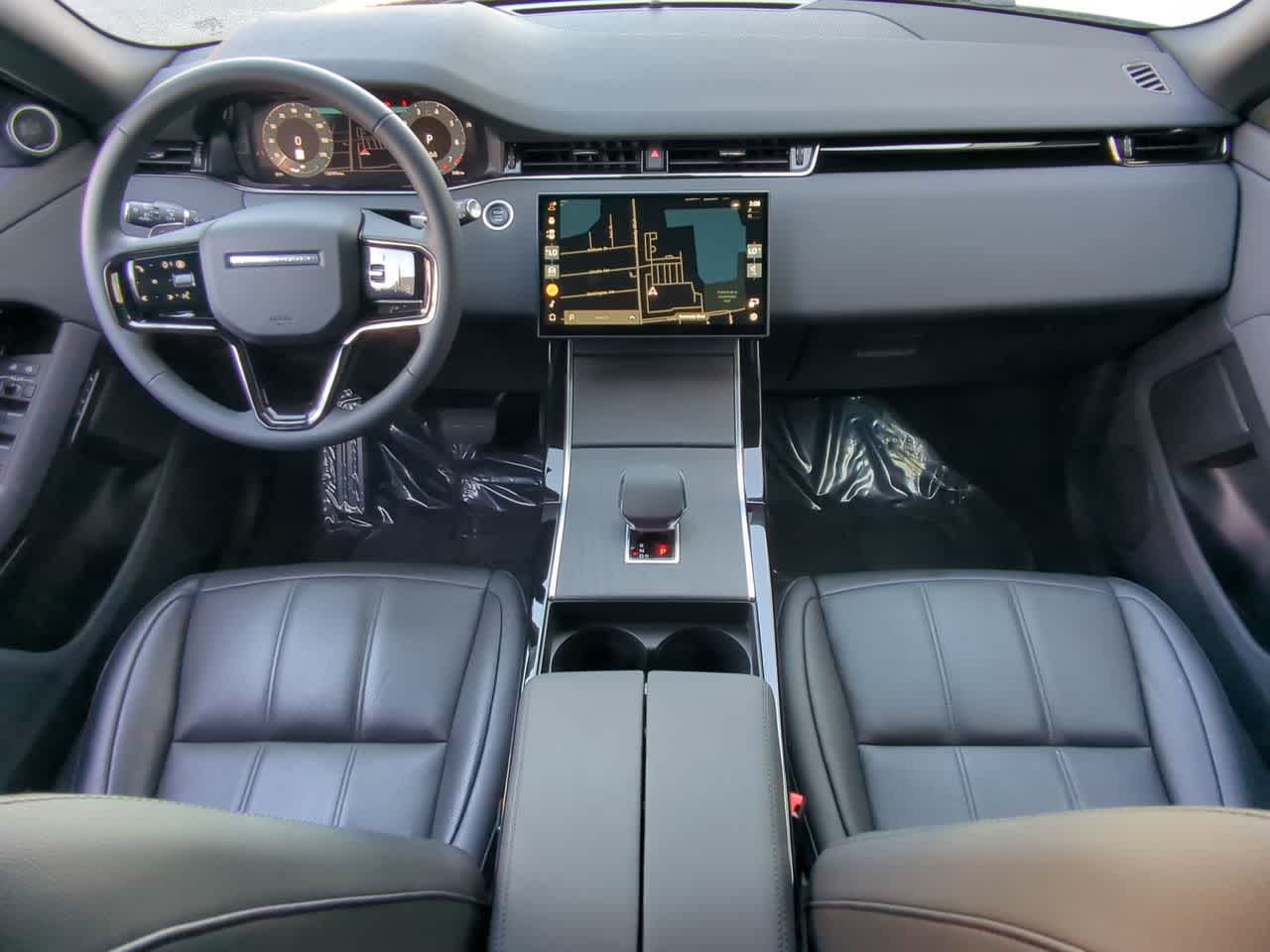 Thumbnail: 2024 Land Rover Range Rover Evoque - 15