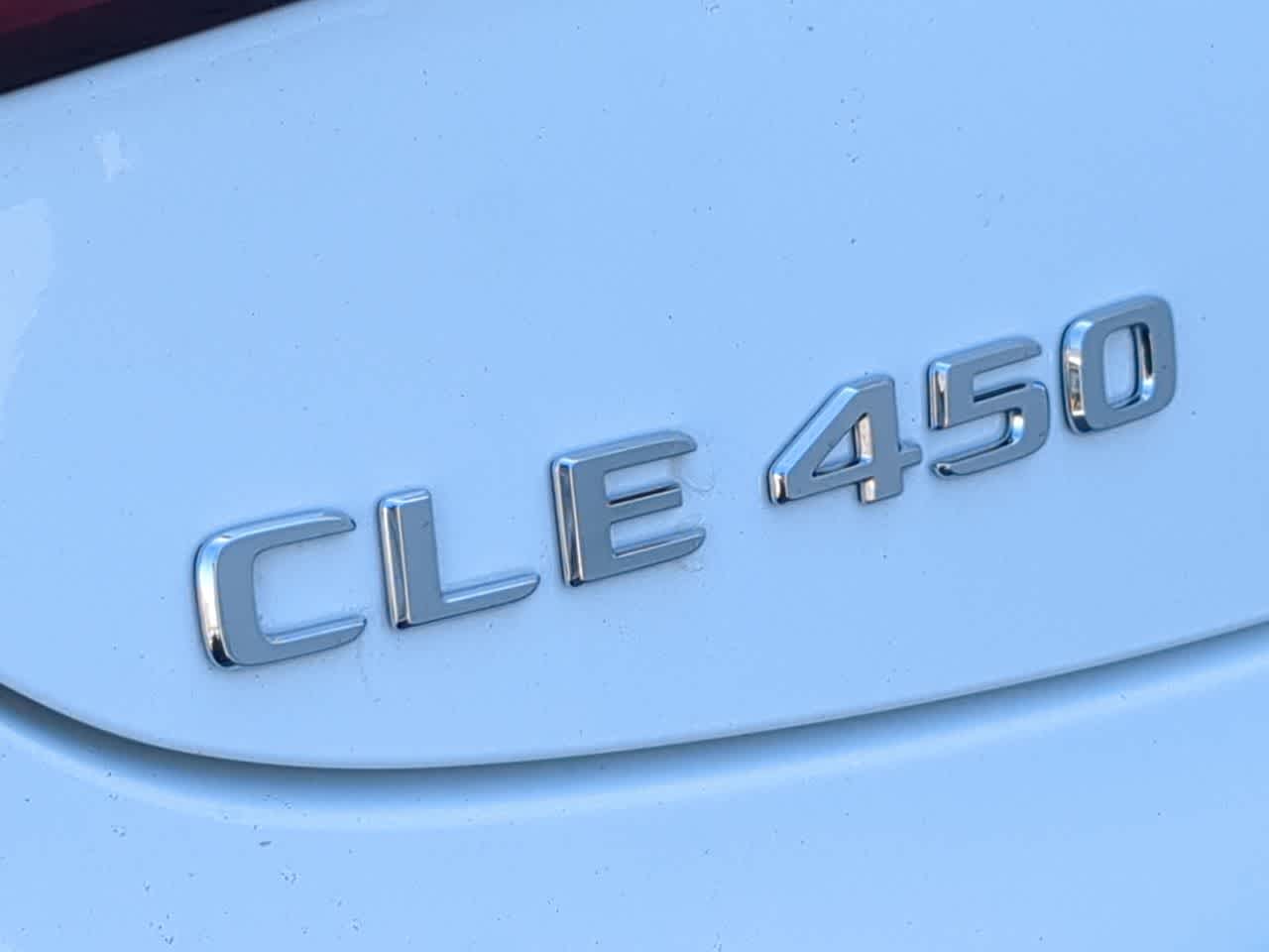 Thumbnail: 2025 Mercedes-Benz CLE - 13