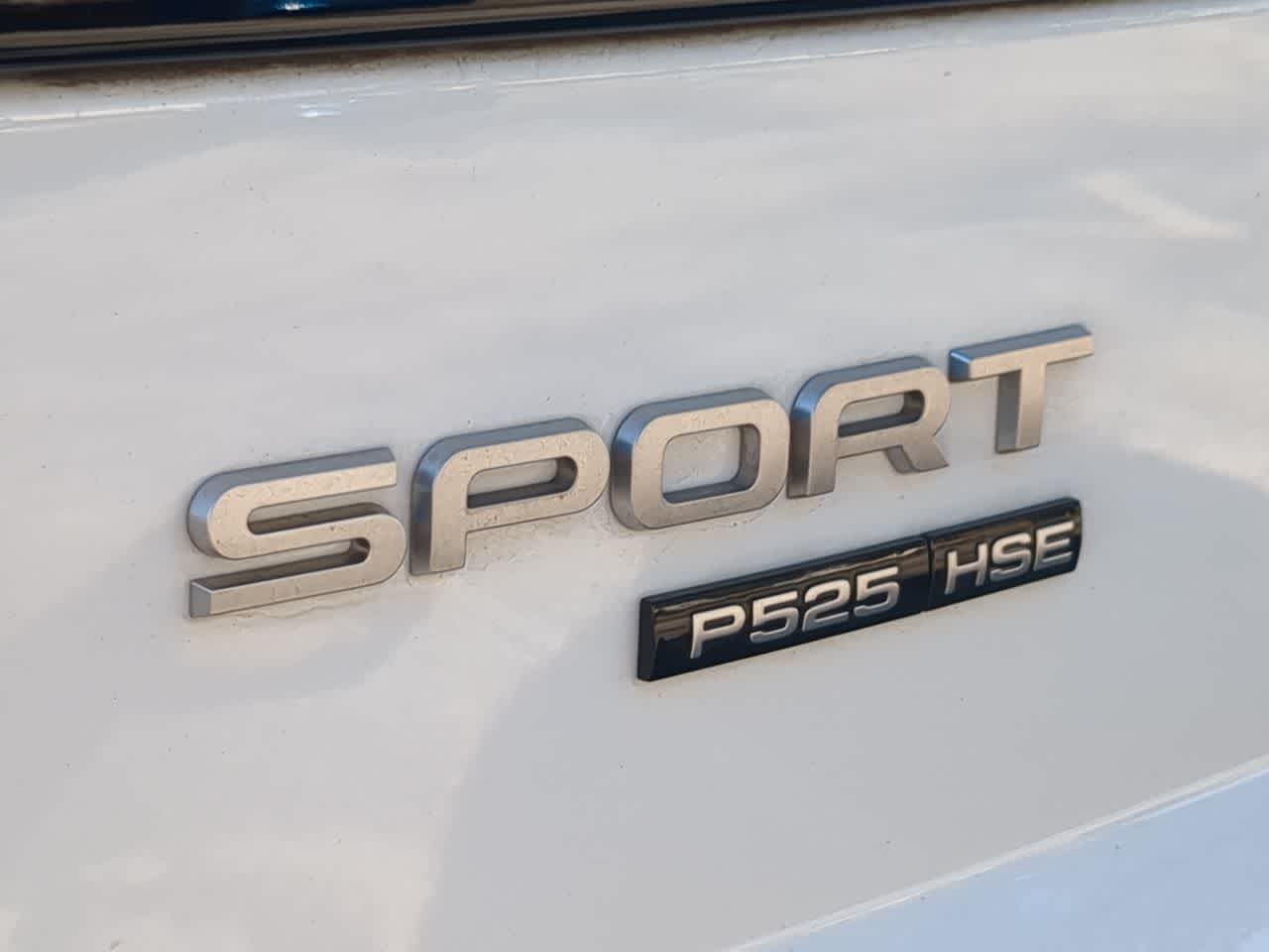 Thumbnail: 2022 Land Rover Range Rover Sport - 13