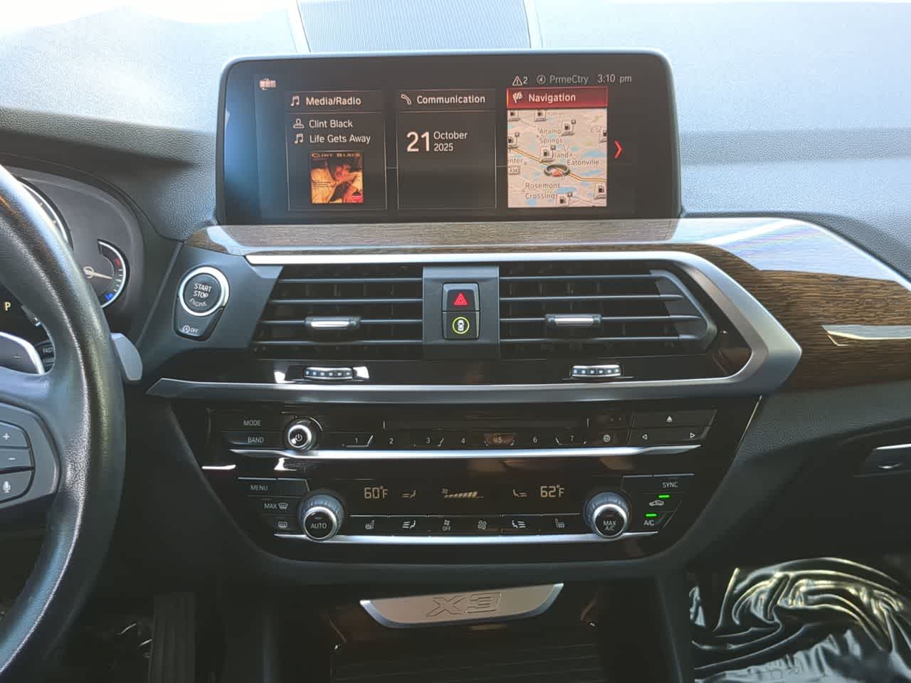 Thumbnail: 2019 BMW X3 - 28