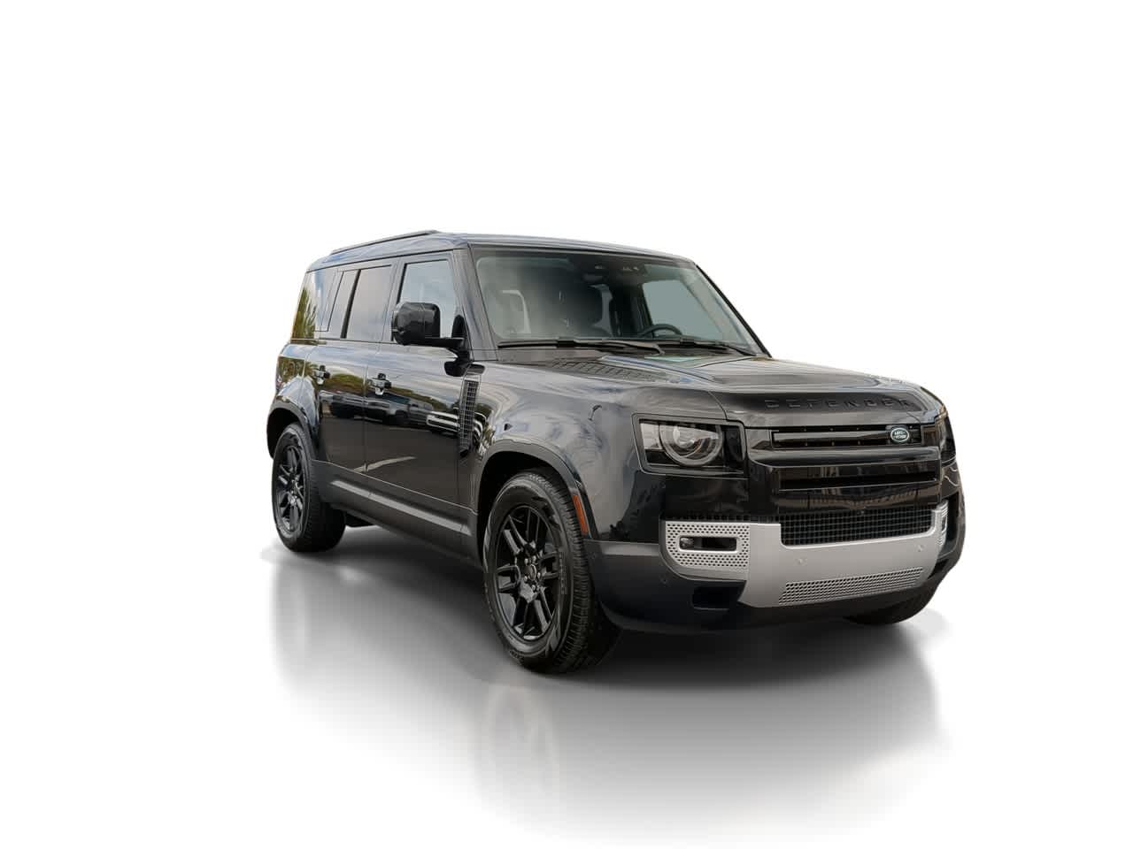 Thumbnail: 2025 Land Rover Defender - 2