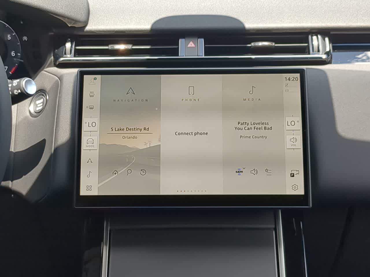 Thumbnail: 2026 Land Rover Range Rover Velar - 29