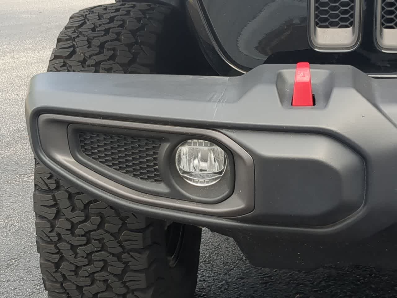 Thumbnail: 2023 Jeep Wrangler - 11