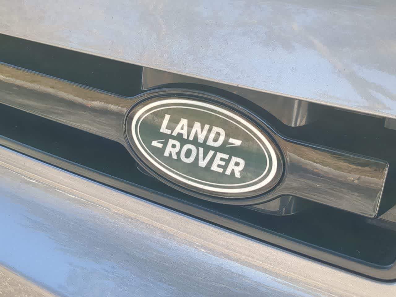Thumbnail: 2024 Land Rover Defender - 11