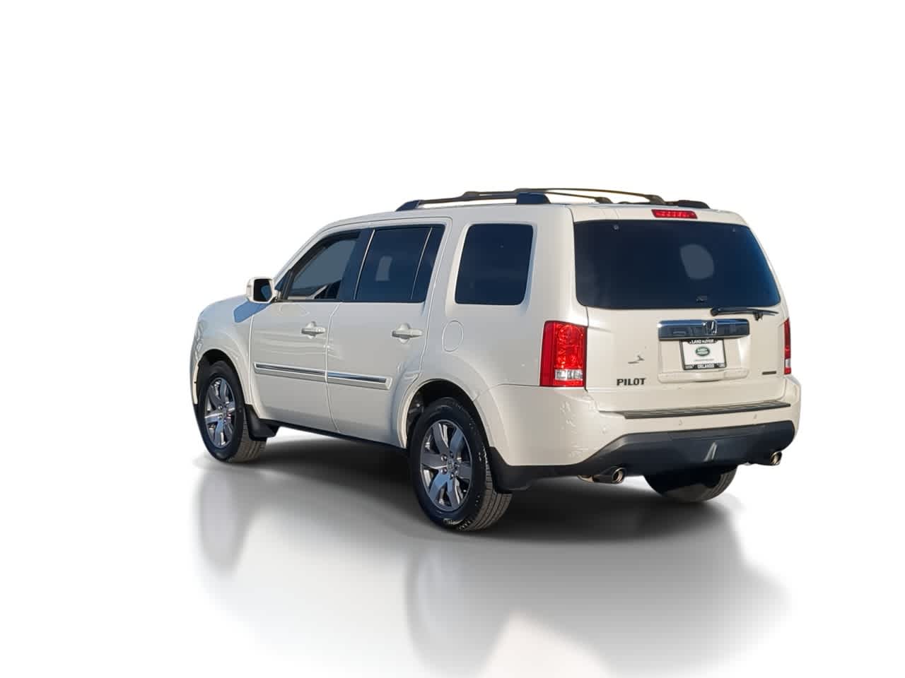 Thumbnail: 2015 Honda Pilot - 6