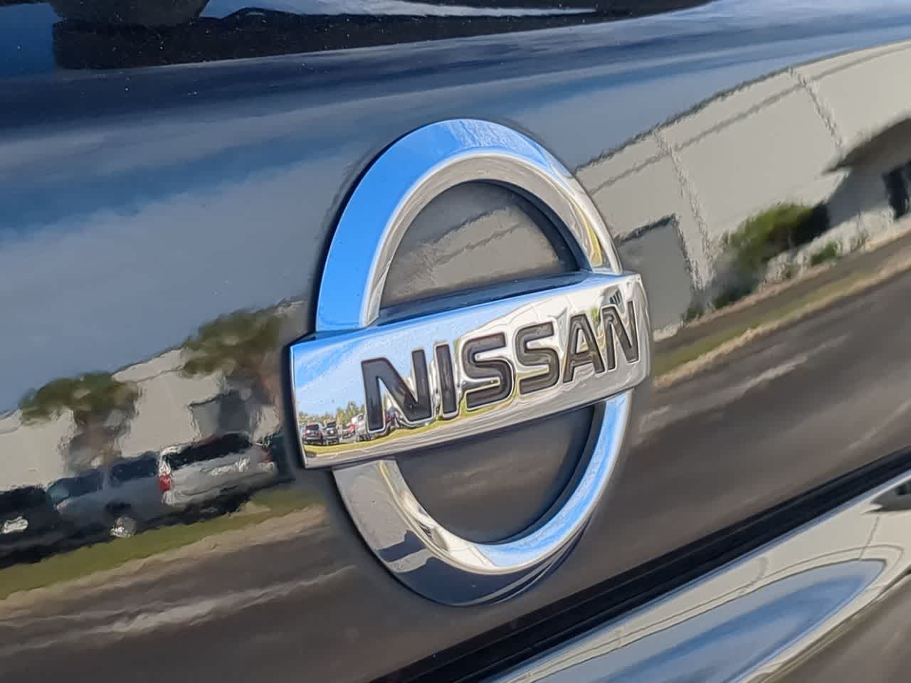 Thumbnail: 2018 Nissan Murano - 12