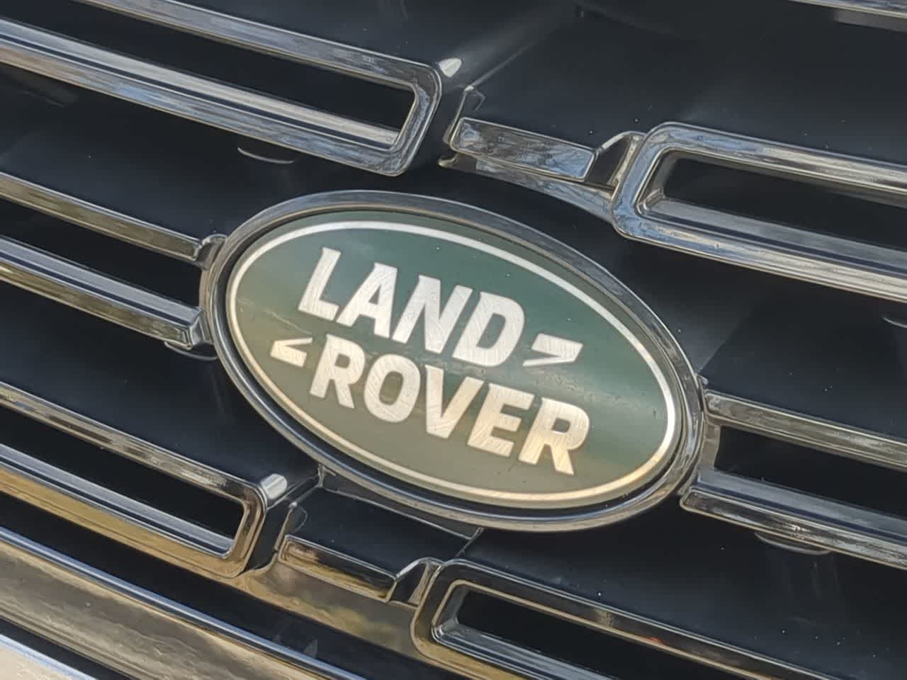 Thumbnail: 2025 Land Rover Range Rover Sport - 12