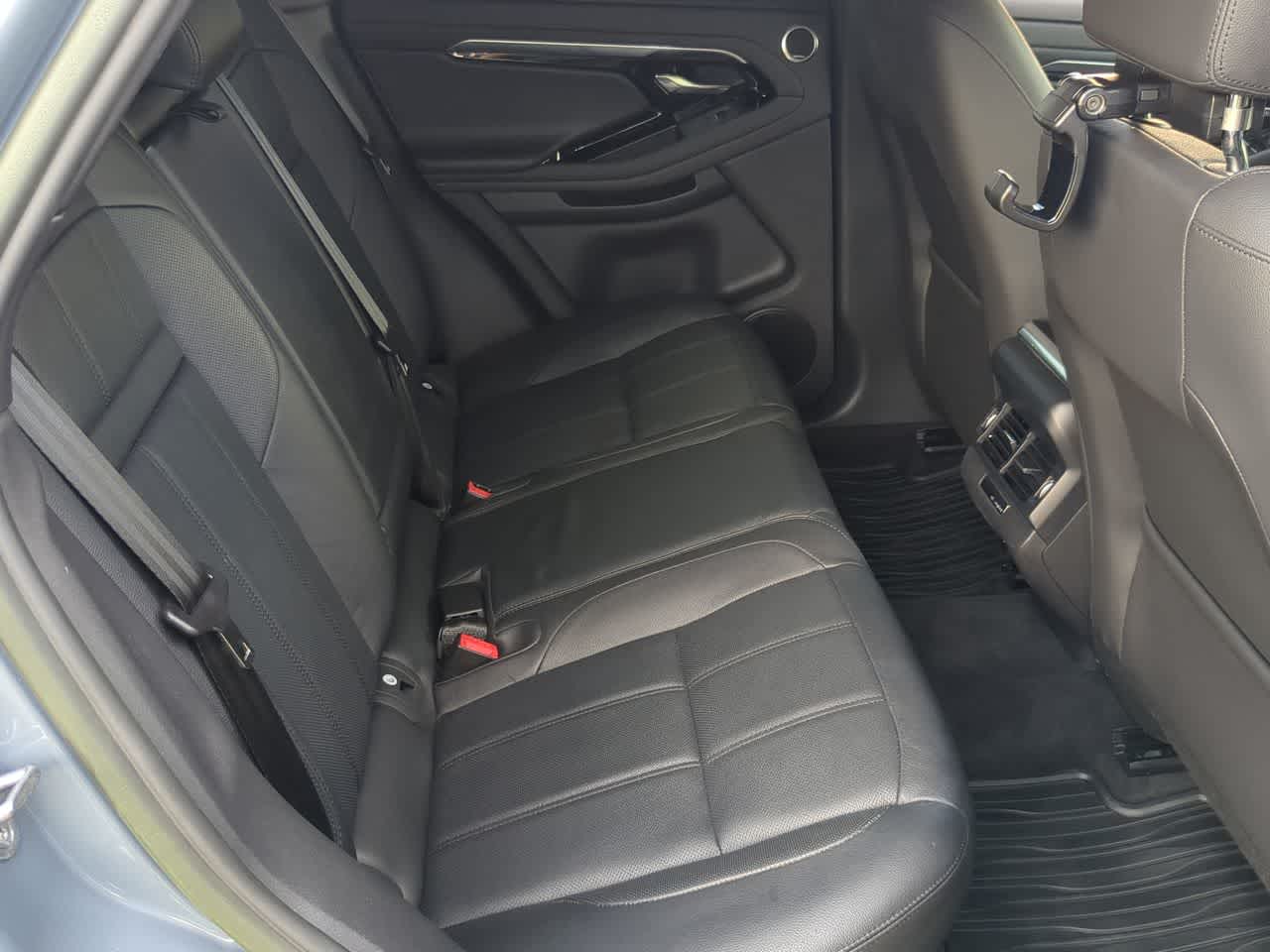 Thumbnail: 2023 Land Rover Range Rover Evoque - 21