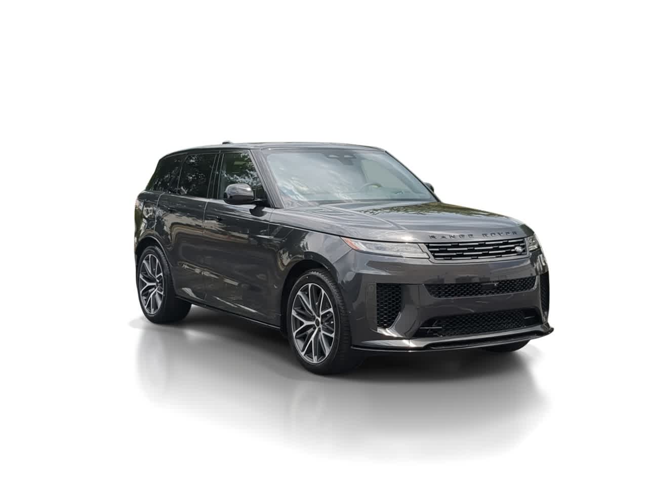Thumbnail: 2026 Land Rover Range Rover Sport - 2