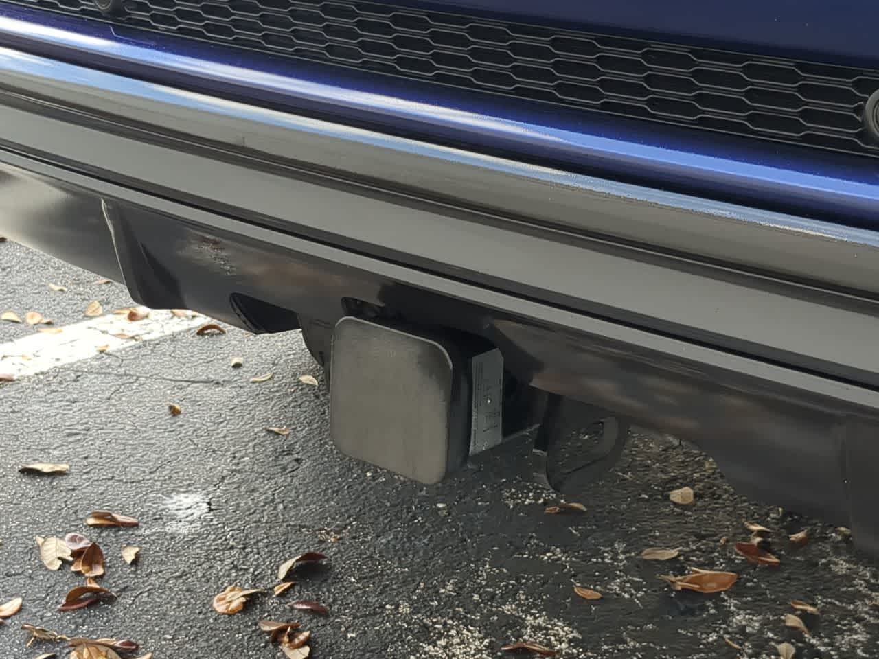 Thumbnail: 2021 Audi Q8 - 36