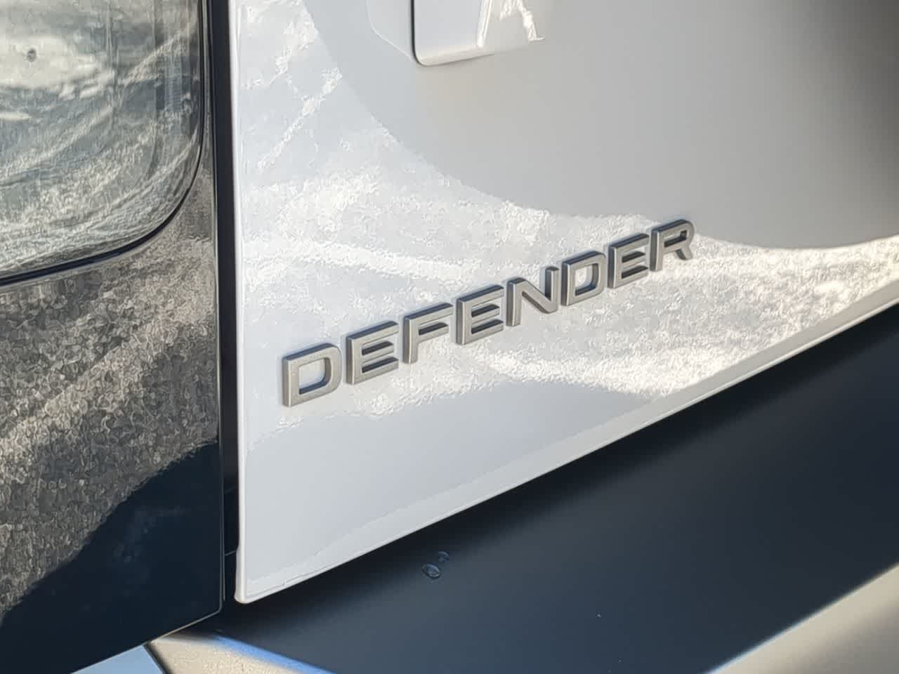 Thumbnail: 2026 Land Rover Defender - 13